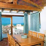 Апартаменты Sea Villas, Стинтино