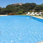 Sea Villas, Апартаменты Стинтино