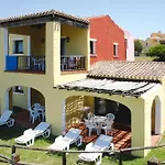 Sea Villas, Апартаменты Стинтино