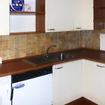Sea Villas, Апартаменты