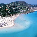 Апартаменты Sea Villas,