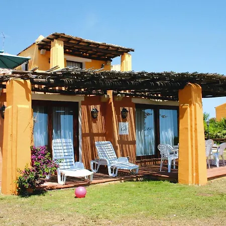 Апартаменты Sea Villas, Стинтино