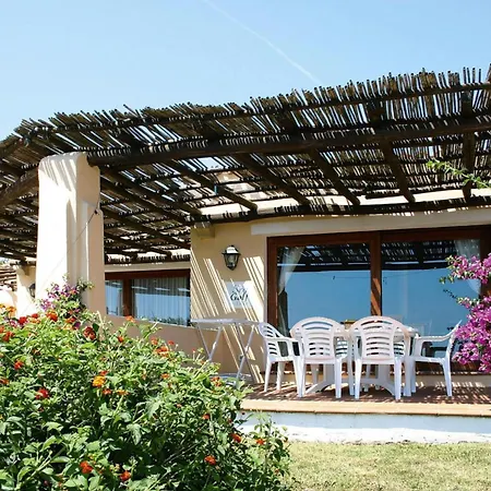 Апартаменты Sea Villas,