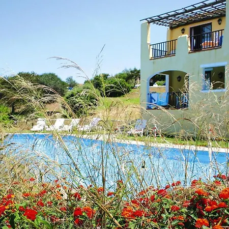 Апартаменты Sea Villas, *